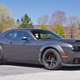 Illustration for article titled The Dodge Demon Is The Internal Combustion Engine In Final Form